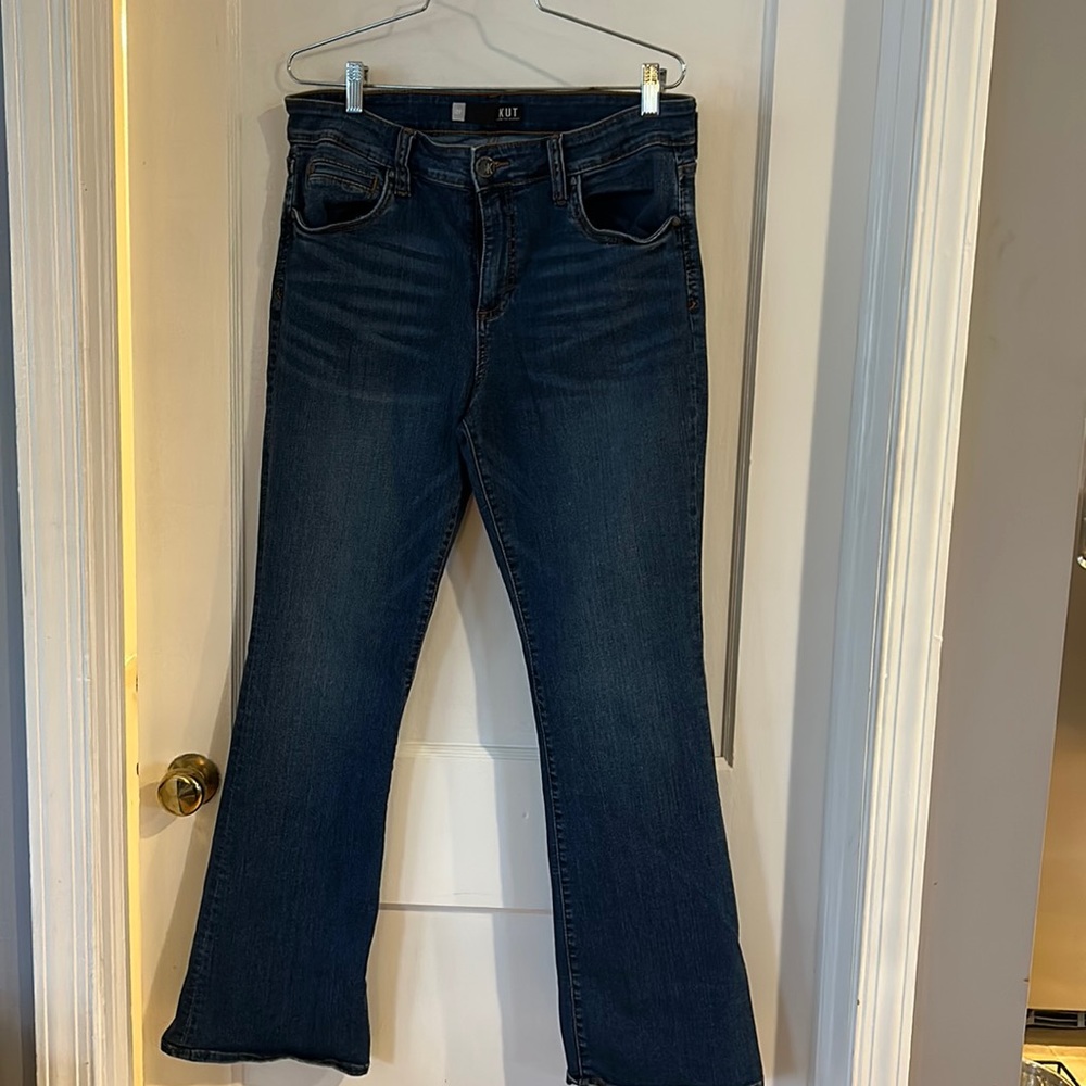 Women’s petite jeans